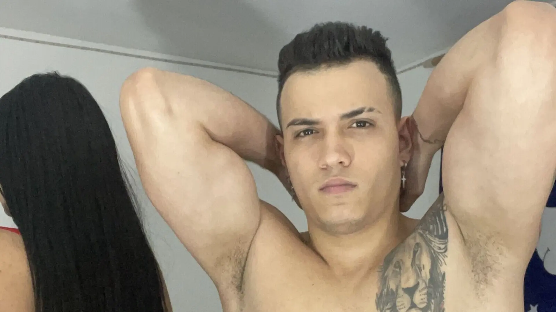 Join DannyAndRebeca Private Chat