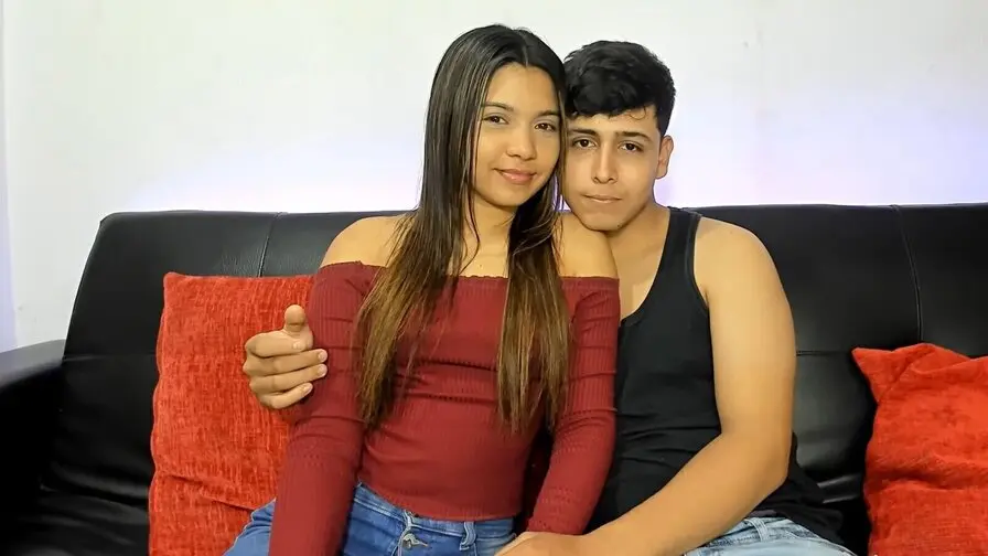 Join FrankAndAna Private Chat