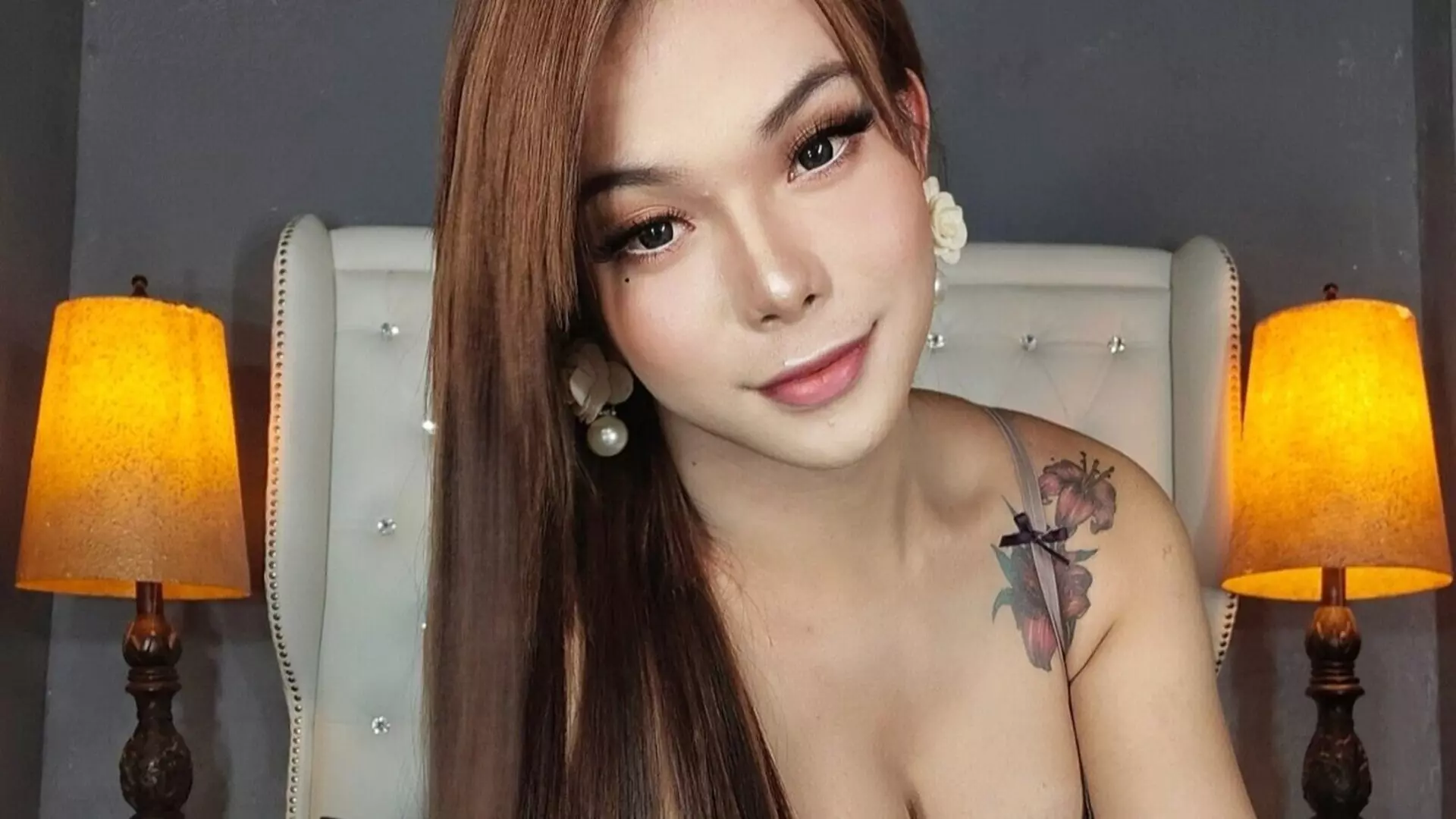 Join HolyAngelica Private Chat