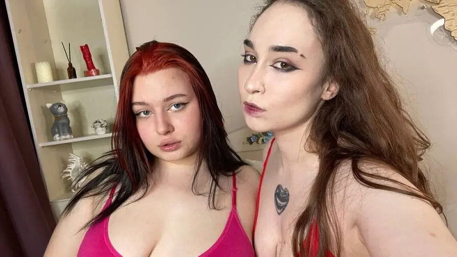 Join JulianaAndTayte Private Chat