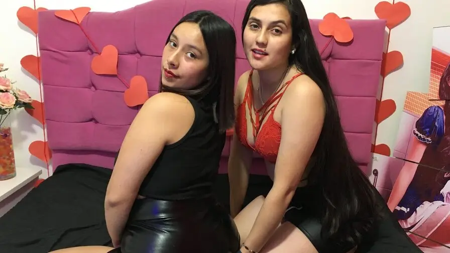 Join ZoeAndJane Private Chat